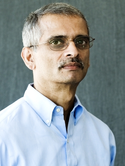 QI Director Ramesh Rao